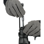 Cordless Hammer Drill for SDS-Plus 18 V / 2.0 Ah by Makita – Metal Plastic, Petrol/Black, Model DHR171RAX3
