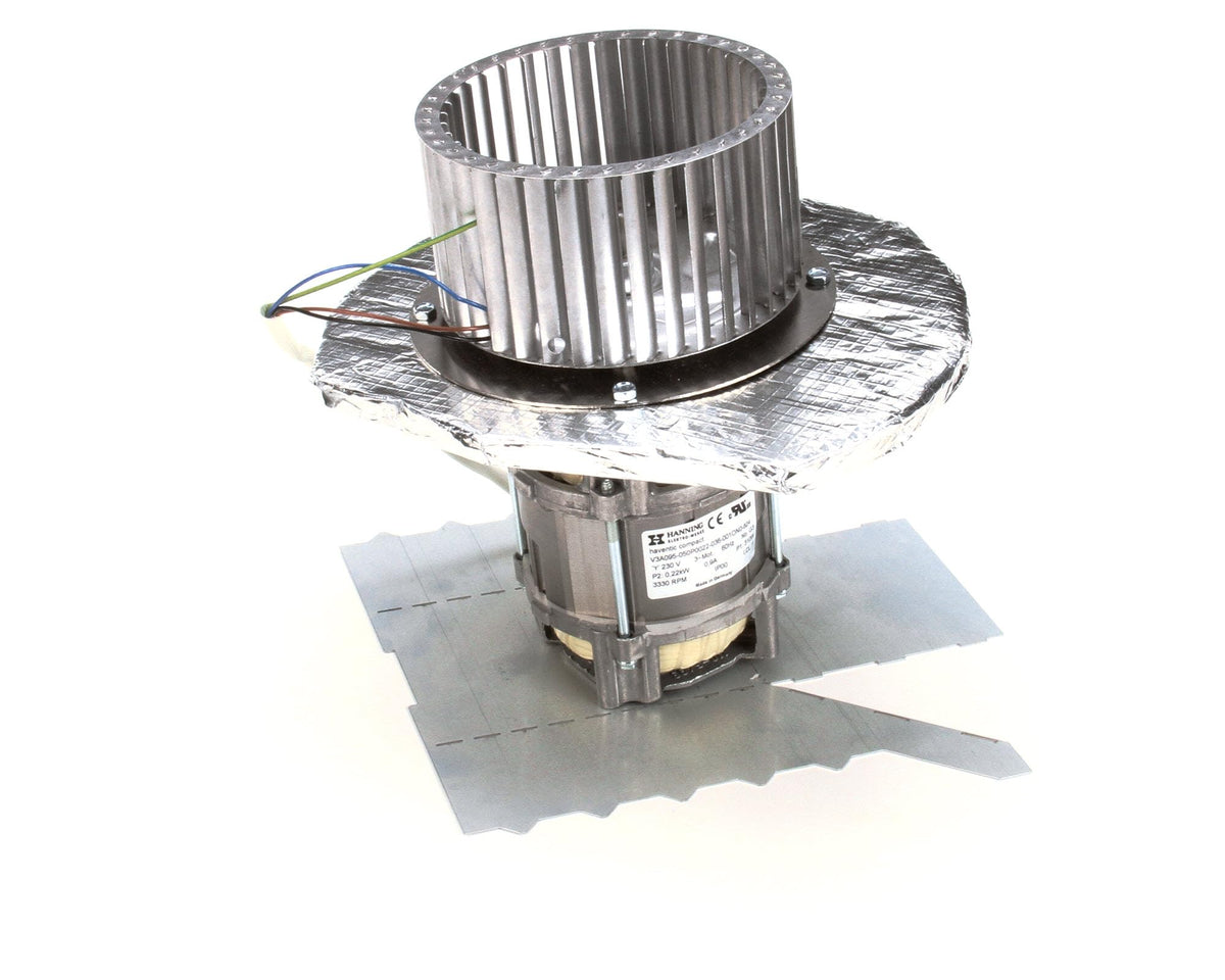 E2 Convection Combined Morduch Kit by MERRYCHEF – Model PSJ189