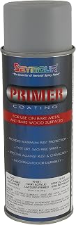 Seymour 16-531 Primer, Gray Sandable