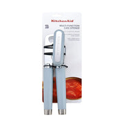 KitchenAid Matte Misty Blue / 8.36 Inch / 1 Manual