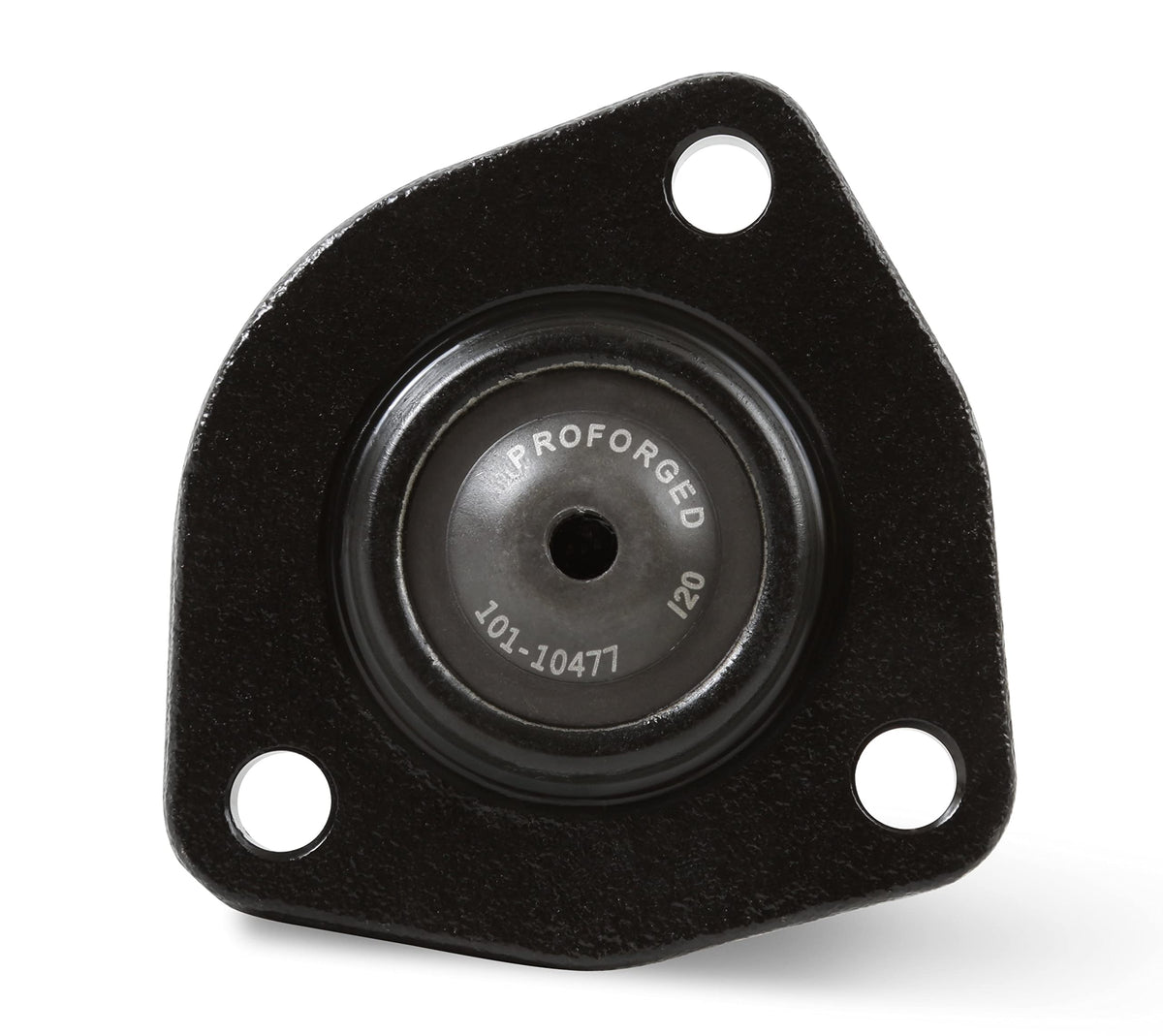 Tall Upper Ball Joint by Proforged – Stock, rubber, Plain, Model 101-10477