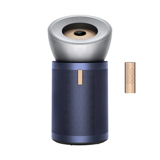 Purifier Big+Quiet Formaldehyde BP by Dyson – Extra Large, Blue, Model 410636-01
