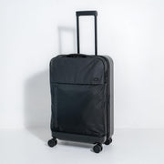 Pace Pro Hybrid Luggage (Checked Luggage by OGIO – Medium, 72 liters, Neoprene, Black, Model A20197_B0074_NA