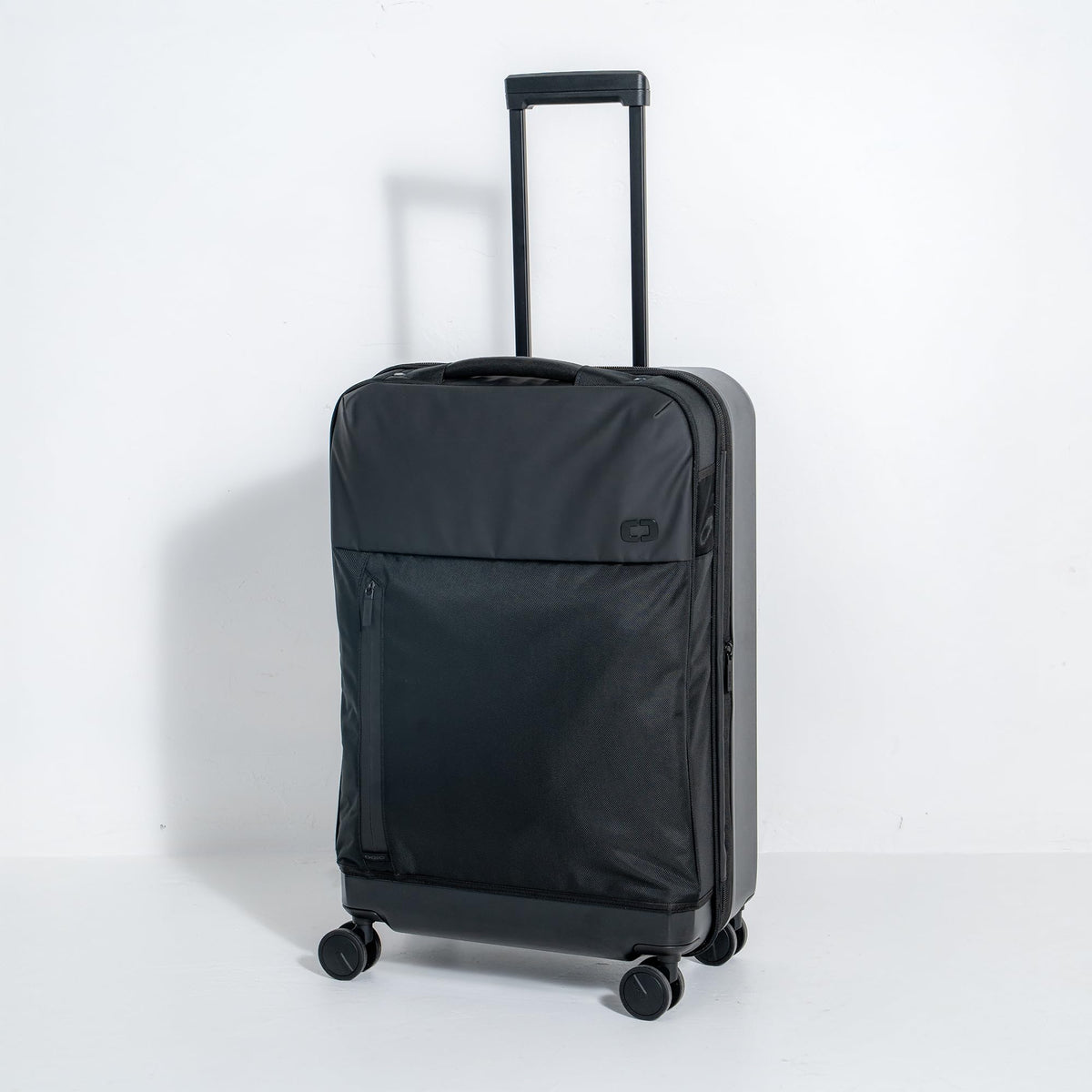 Pace Pro Hybrid Luggage (Checked Luggage by OGIO – Medium, 72 liters, Neoprene, Black, Model A20197_B0074_NA