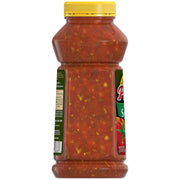 Chunky Medium Salsa by Pace – 38 Ounce (Pack of 1)