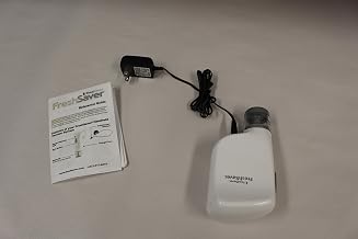 FoodSaver FreshSaver Handheld Vacuum Sealing System