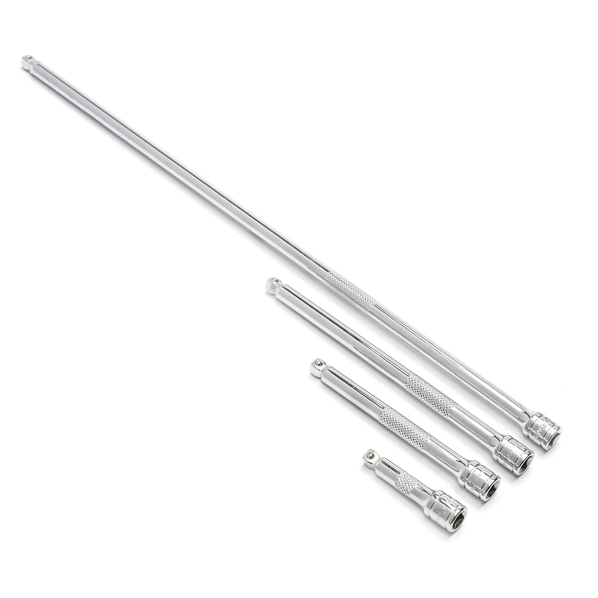 18 Piece 3/8" Drive Ratchet & Drive Tools Set by GEARWRENCH – One Size, Alloy Steel, Multi, Model 81254