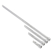 GEARWRENCH 1/4" Drive / Silver / 1 Socket Wrenches