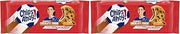 Chips Ahoy! Chewy Chocolatey Churro Filled Chocolate Chip Cookies, Limited Edition, 9.9 oz (Pack of 2)