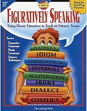 Figuratively Speaking Book (The Learning Works)