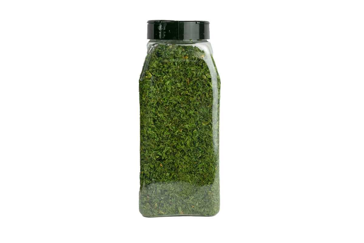 KITCH 24/7 Parsley Flakes by KITCH24/7 – Commercial Grade