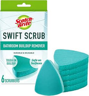 Scotch-Brite Swift Scrub, 6 Pack