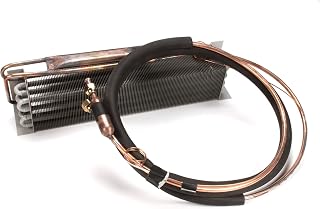 Perlick Coil Assembly, Epoxy, 2Dr Sc Bb 62210-1EP - Genuine OEM Replacement Part