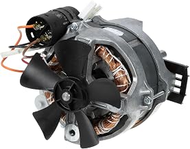 Robot Coupe Motor H50 120V 60Hz R302 3076S - Genuine OEM Replacement Part