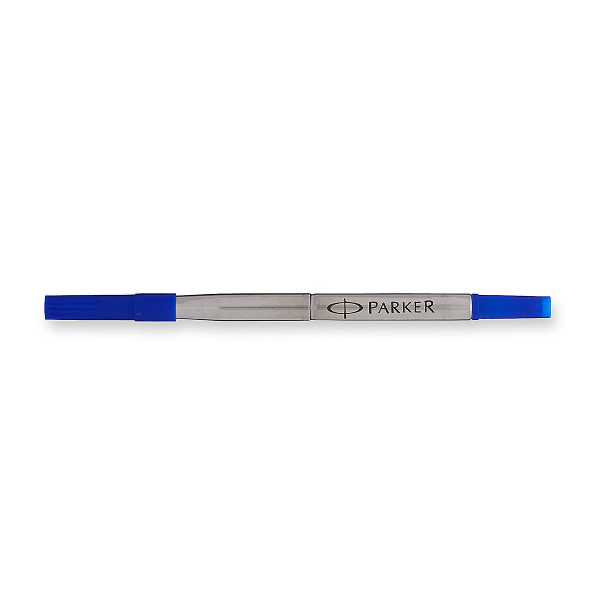 Quink Refill for Rollerball Pens by Parker – 1 ct, Ink, Blue, Model 3022331