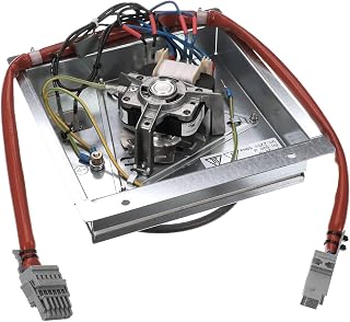Flexeserve Heater Fan (5Z)