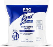 Lysol Reckitt Benckiser Professional Disinfecting Wipes Bucket Refill