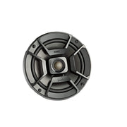 UTE-63BT Single-DIN 1-Pair DB652 6.5 in Speaker Bundle by Alpine – Model AlpineBDL260609-23