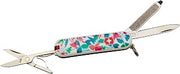Victorinox Adult Classic Rainforest Walk Pocket Tool 58mm