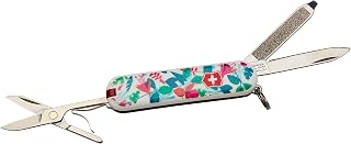 Victorinox Adult Classic Rainforest Walk Pocket Tool 58mm
