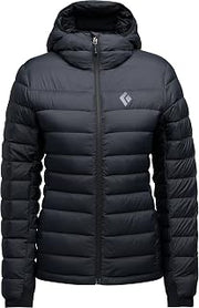 Women's Access Down 2.0 Hoody by Black Diamond