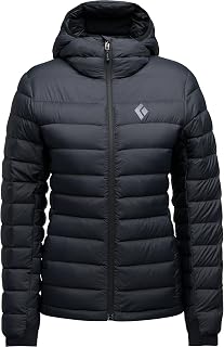 Women's Access Down 2.0 Hoody by Black Diamond