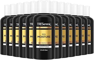 TRESemmé Conditioner Moisture Rich 12 count 3 oz