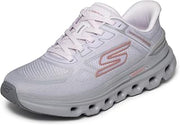 Skechers Womens Go Run Glide-Step Arch Fit