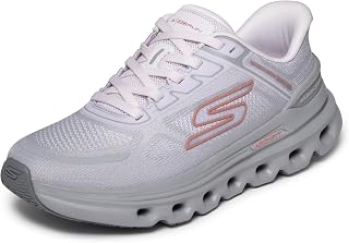 Skechers Womens Go Run Glide-Step Arch Fit