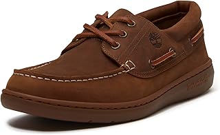 Timberland Men's Portofino Pier Boat Shoe