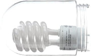 Thermo-Kool 620300 Lexan Globe for Vp Lig, Plastic