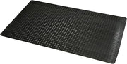 Notrax Cushion Trax Ultra Floor Mat 2ft x 3ft Black Model# 975S0023BL