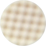 3M Foam Compounding Pad, 05723, Single Sided, 8 in | 2 Pads; Flat Back; Hook and Loop; Compounding Pad for Automotive
