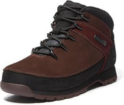 Timberland mens Euro Sprint Mid