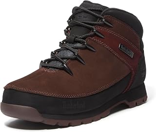 Timberland mens Euro Sprint Mid