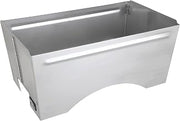 Sterno WindGuard Foldaway Chafing Dish Frame - Folding Chafer Frame for Food Warming, Folding Frame for Outdoor Catering - Chafer Frame for Industry-Standard Water & Food Pans - Stainless Steel