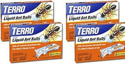 Terro T300-3 Ant Killer Liquid Ant Baits 4 Pack
