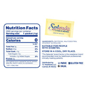 Zero Calorie Sweetener by SPLENDA – 2000 Count (Pack of 1), White, Model Splenda 20004