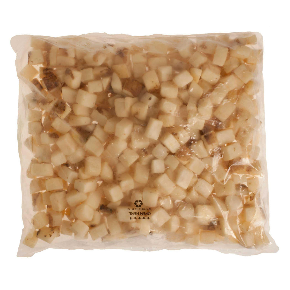 Signature Country Style Cube Hash Brown by McCain – Pack of 6
