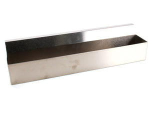 Speed Rail by Perlick – Silver, Model SR-H24R