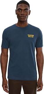 TravisMathew Club Dues Tee