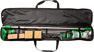 UNGER Tran-Set Cleaning Kit