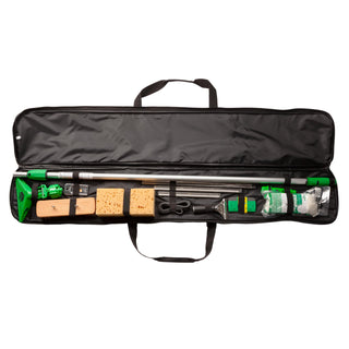 Tran-Set Cleaning Kit by UNGER – Bamboo, Model TRS00