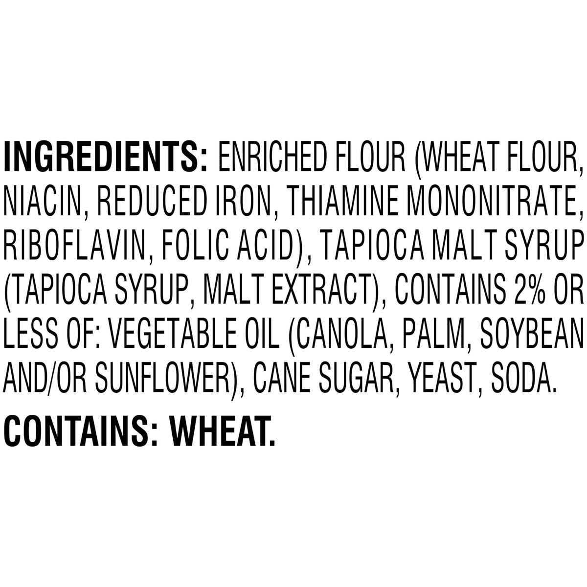 Mini-Unsalted Pretzel - 12 oz by Snyder's of Hanover – 12 Ounce (Pack of 1), Unsalted, Model SNY-006