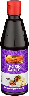 Lee Kum Kee Hoisin Sauce, 20 Ounces (Pack Of 6)