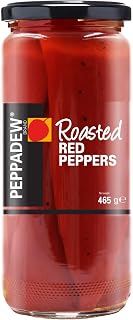 PEPPADEW Roasted Peppers 350g