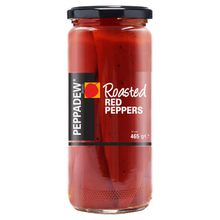 Roasted Peppers 350g by PEPPADEW – Model OC29338801