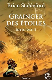 GRAINGER DES ETOILES - L'INTEGRALE 2