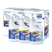 Clorox 121 Fl Oz (Pack of 3) / 1 / 3 Bleach