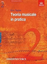 Eric Taylor-Teoria Musicale In Pratica Vol 2